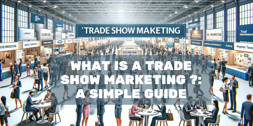 Trade Show Marketing