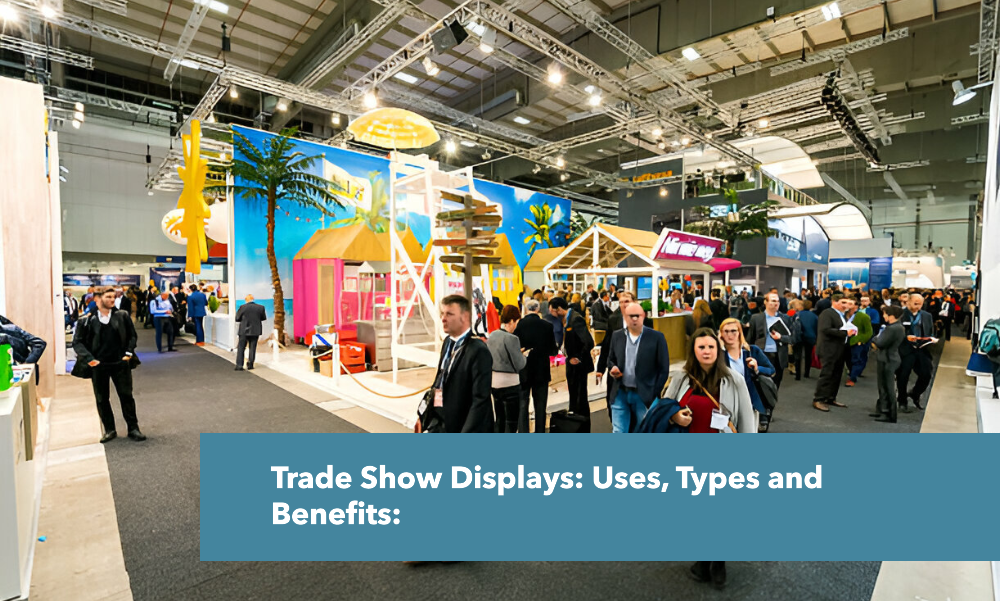 trade show Displays